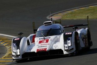 Le Mans 2014 : vidéo de présentation