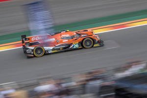 Le Mans : Berthon et G-Drive se séparent