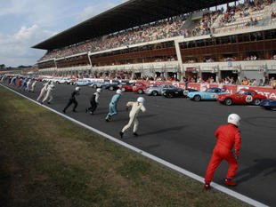 Le Mans Classic 2008 : à vos agendas !