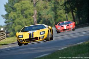 Le Mans Classic 2016 : les dates