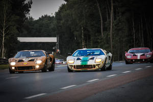 Le Mans Classic reporté à 2021