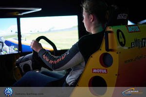 Le Mans : une Virtual Room au cœur du Village