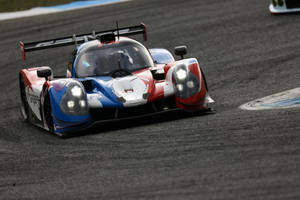 Le Mans : LM P3 et GT3 en lever de rideau