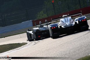 24H du Mans : le règlement adapté