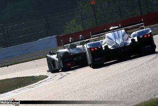 24H du Mans : le règlement adapté