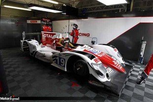 Le Mans : Sebastien Loeb Racing forfait