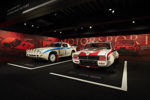 Le musée Mazda d'Hiroshima fait peau neuve