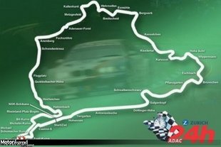 Le Nürburgring va avoir un jumeau ?