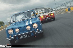 La griffe Gordini dévoilée