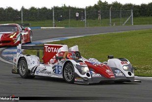 WEC : le Sébastien Loeb Racing au Mans ?