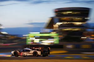 Le WEC et les 24H sur Eurosport jusqu'en 2020