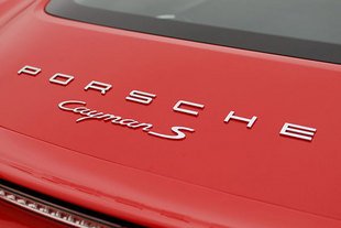 Des détails sur les futures Porsche