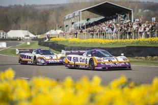 Goodwood Meeting Members' : le Groupe C à l'honneur