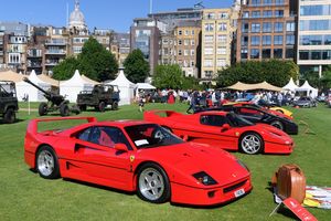 Les lauréats de London Concours 2021 annoncés