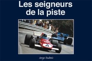 A lire : Les seigneurs de la piste