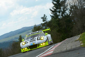 24 H du Nürburgring : les usines dévoilent leur jeu