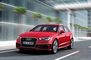 Les ventes Audi 2013 toujours en hausse