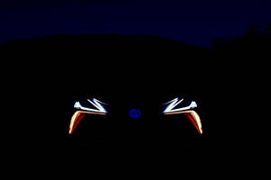 Lexus LF-1 Limitless : 2ème teaser