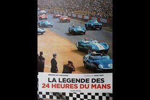 La Légende des 24 heures du Mans