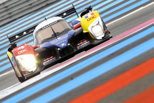 LMS, 8h du Castellet ce week-end