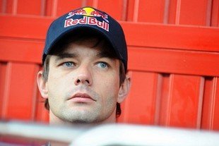 Sébastien Loeb n'ira pas aux 24H du Mans