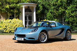 Lotus Elise 250 Special Edition : limitée à 50 ex