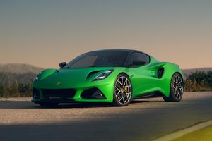 Nouvelles Lotus Emira V6 SE et Emira Turbo