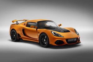 Lotus Exige Sport 410 20th Anniversary