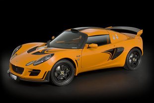 Lotus Exige Cup 260 : encore plus affûtée