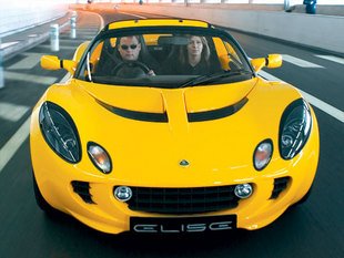 Spyker s'intéresse à Lotus