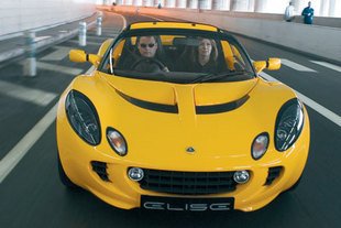 Lotus bientôt propriété de Volkswagen ?