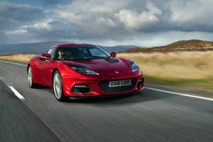 Lotus signe un accord avec FCA Bank