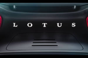 L'Hypercar Lotus Type 130 sera dévoilée le 16 juillet