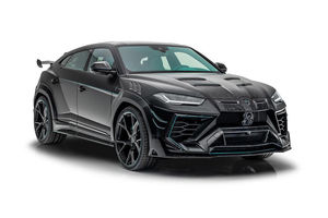 Mansory : pack Venatus Evo pour le Lamborghini Urus