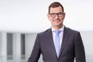 Markus Duesmann nouveau PDG d'Audi