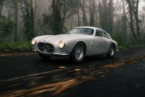 RM Sotheby's : Maserati A6G 2000
