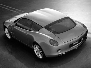 Zagato signe une Maserati unique