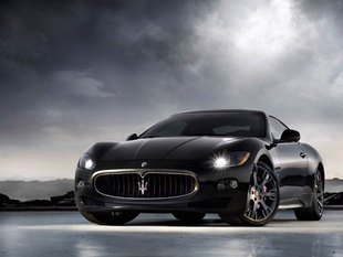 Maserati GranTurismo S : enfin du sport