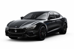 Maserati Levante et Ghibli Sportivo et Sportivo X 