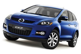 Mazda CX-7