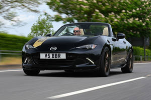 Nouveaux kits BBR pour la Mazda MX-5