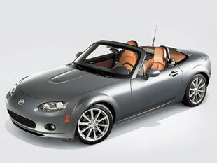 Mazda Miata : déjà 800 000 !