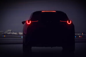 Mazda : un nouveau SUV attendu à Genève