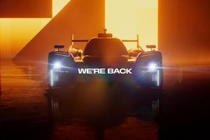 McLaren de retour au Mans en catégorie reine en 2027