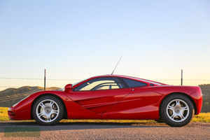 A vendre : McLaren F1 de 1995 