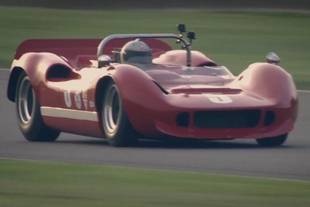 Embarquez en McLaren M1B avec Chris Goodwin