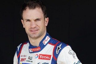 WEC : Lapierre fait une pige en Blancpain