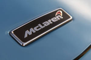 McLaren ne cédera pas à la mode du SUV 