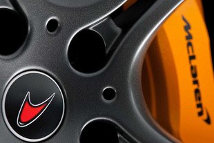 McLaren officialise l'arrivée de la P15