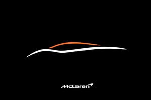 McLaren présente les caractéristiques de son nouveau langage stylistique